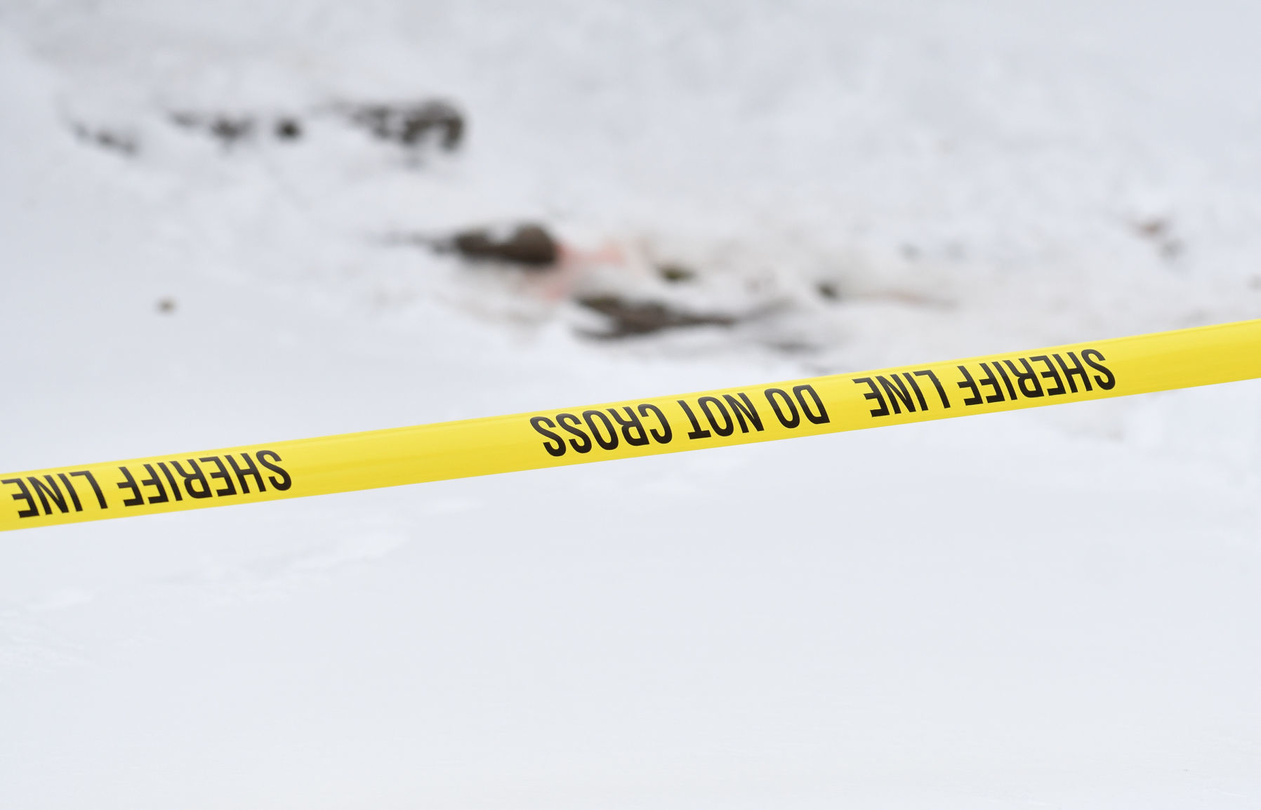 Barstow investigation